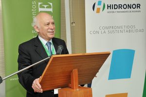 2ª Jornada Gestión de Residuos - Universidad de La Serena